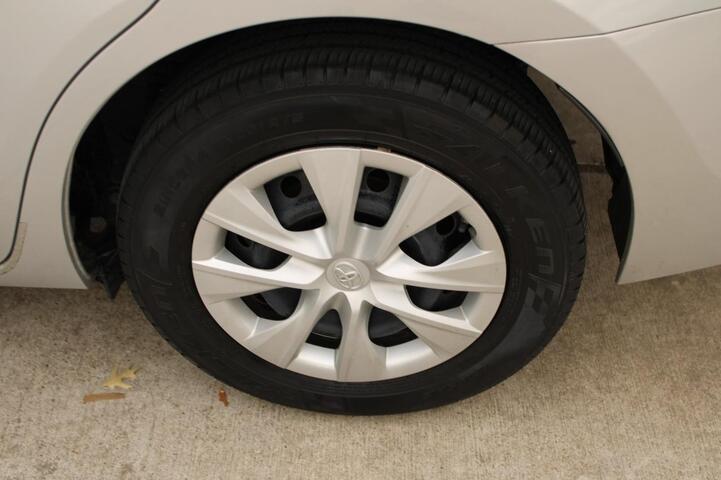 2015 Toyota Corolla L Plano TX