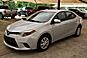 2015 Toyota Corolla L Plano TX