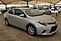 2015 Toyota Corolla L Plano TX