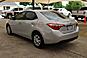 2015 Toyota Corolla L Plano TX