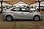 2015 Toyota Corolla L Plano TX