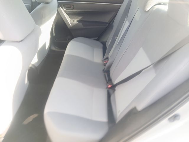 2015 Toyota Corolla L Shreveport LA