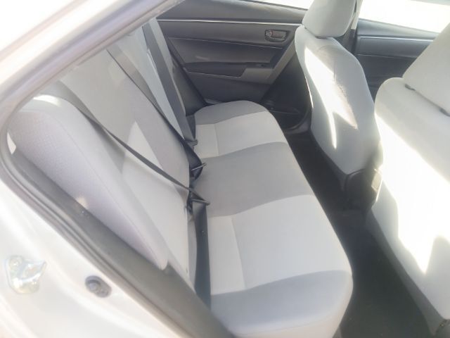 2015 Toyota Corolla L Shreveport LA