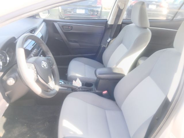 2015 Toyota Corolla L Shreveport LA