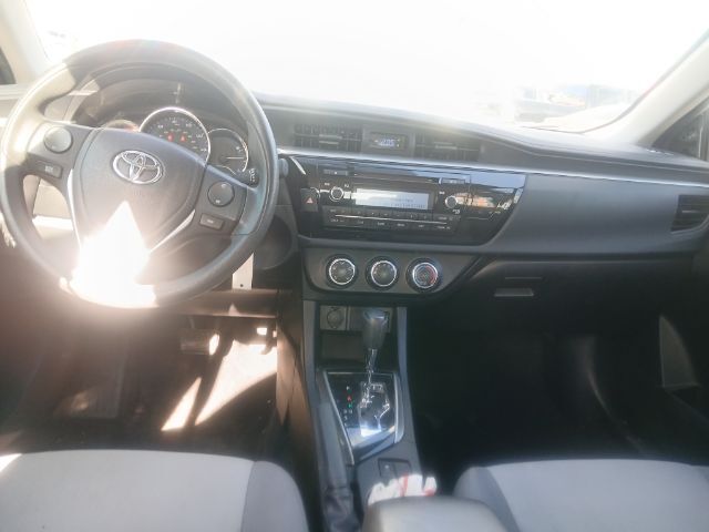 2015 Toyota Corolla L Shreveport LA