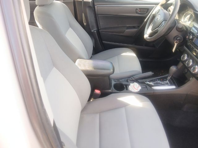 2015 Toyota Corolla L Shreveport LA