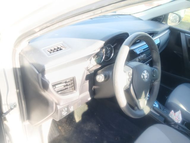 2015 Toyota Corolla L Shreveport LA