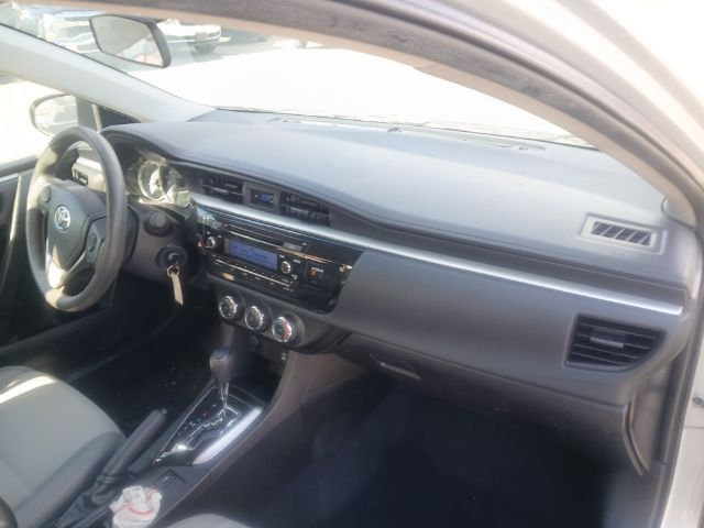 2015 Toyota Corolla L Shreveport LA