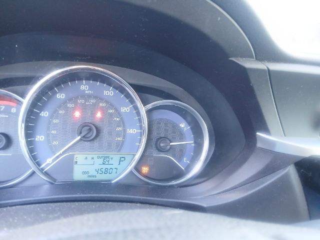 2015 Toyota Corolla L Shreveport LA