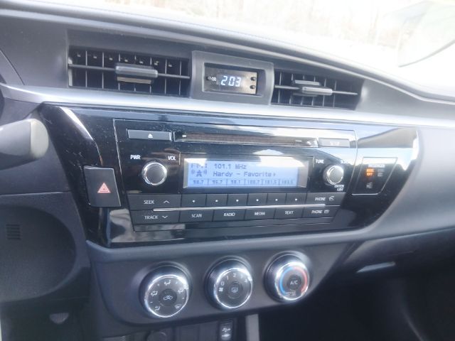 2015 Toyota Corolla L Shreveport LA