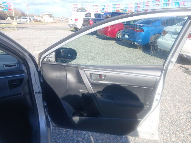 2015 Toyota Corolla L Shreveport LA
