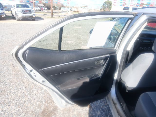 2015 Toyota Corolla L Shreveport LA