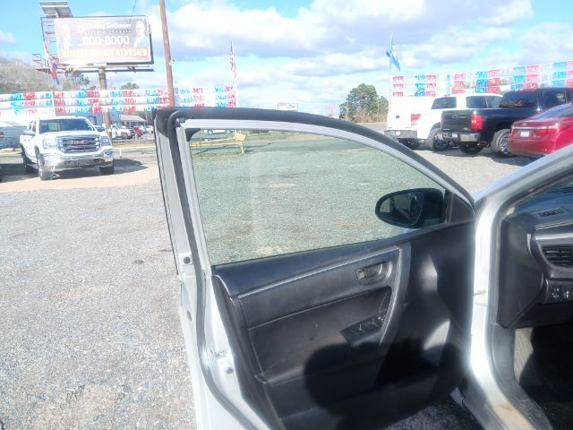2015 Toyota Corolla L Shreveport LA