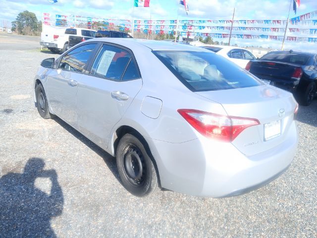 2015 Toyota Corolla L Shreveport LA