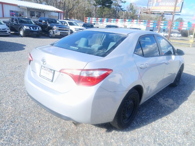 2015 Toyota Corolla L Shreveport LA