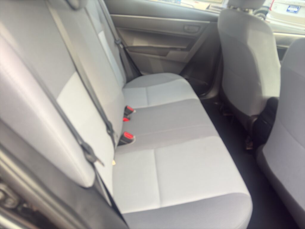 2015 Toyota Corolla L Wilmington NC