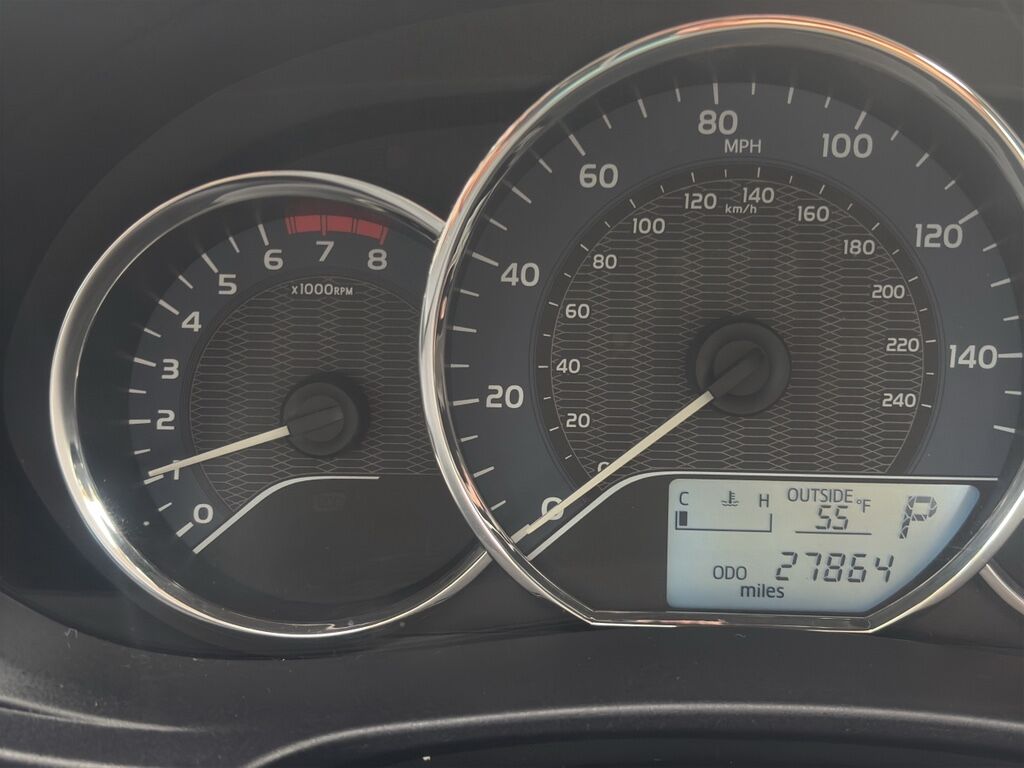 2015 Toyota Corolla L Wilmington NC