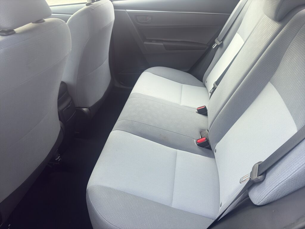 2015 Toyota Corolla L Wilmington NC