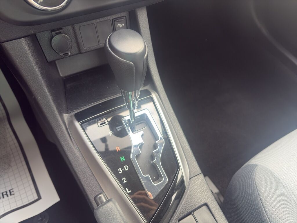 2015 Toyota Corolla L Wilmington NC