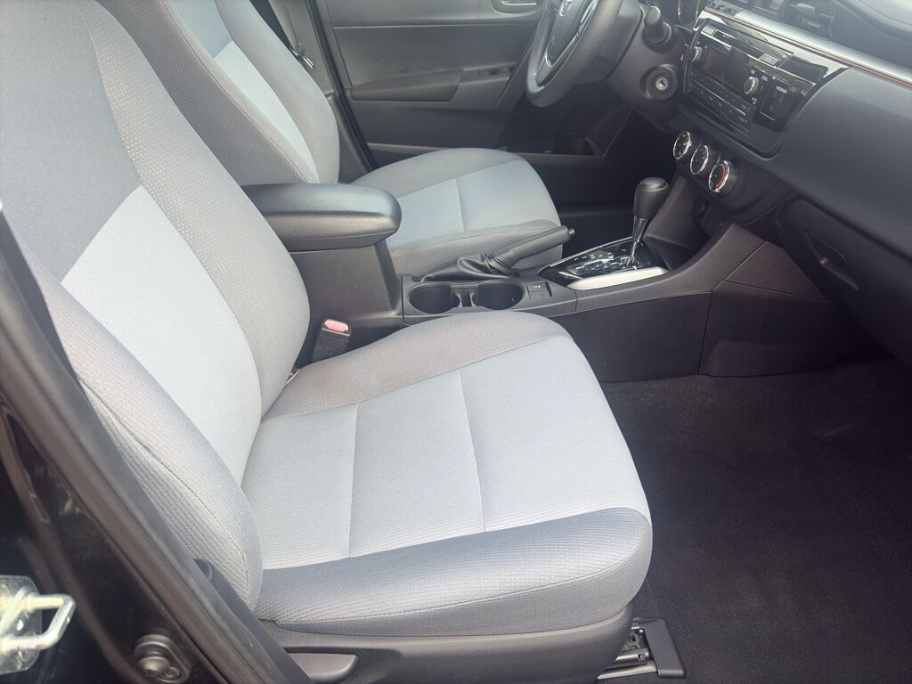 2015 Toyota Corolla L Wilmington NC