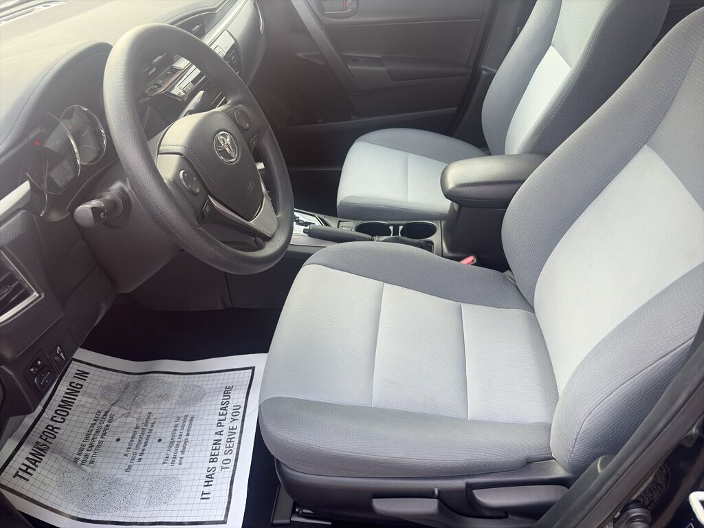 2015 Toyota Corolla L Wilmington NC