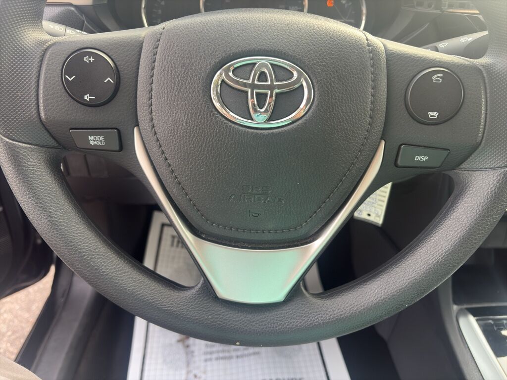 2015 Toyota Corolla L Wilmington NC