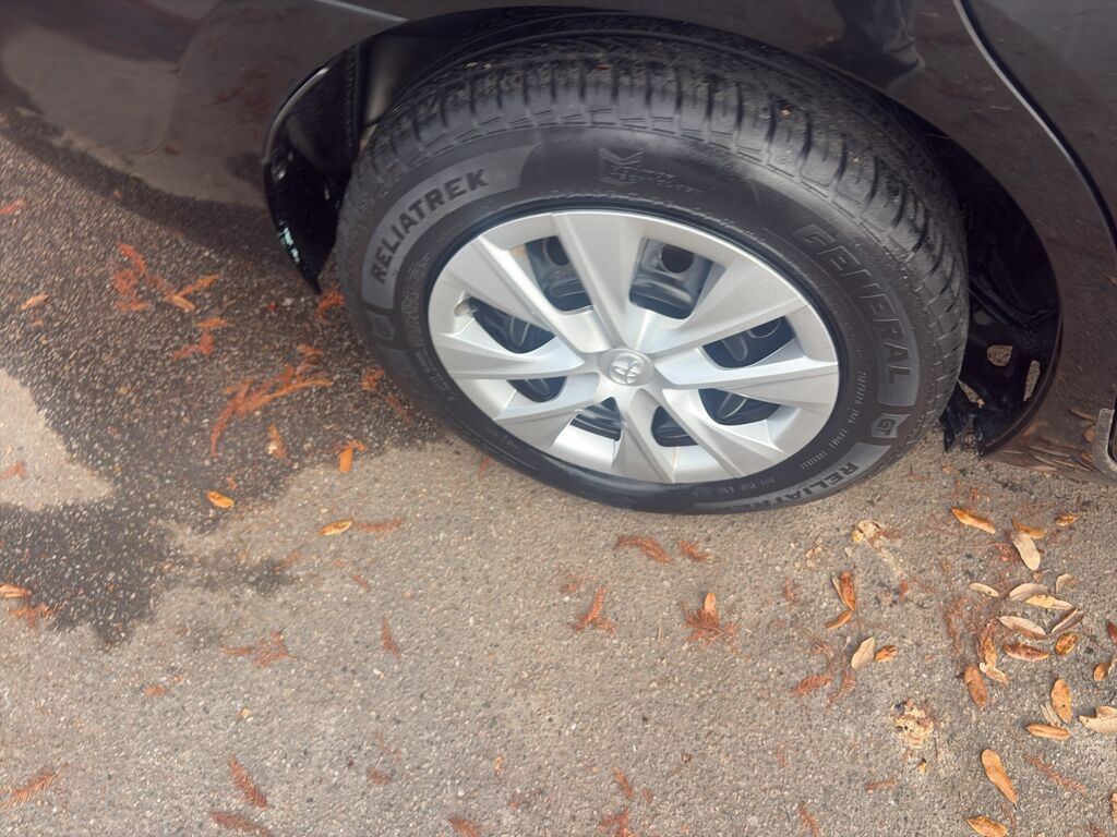 2015 Toyota Corolla L Wilmington NC