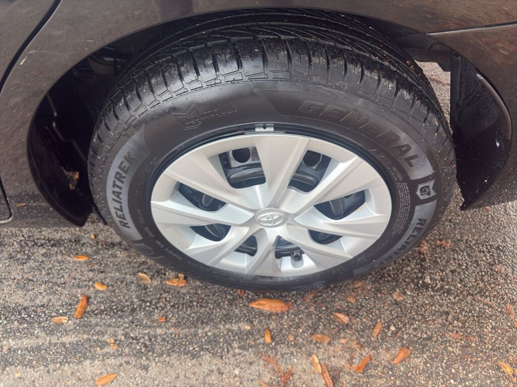 2015 Toyota Corolla L Wilmington NC