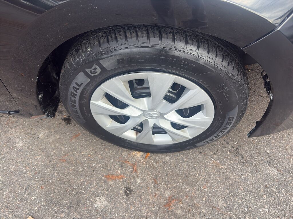 2015 Toyota Corolla L Wilmington NC