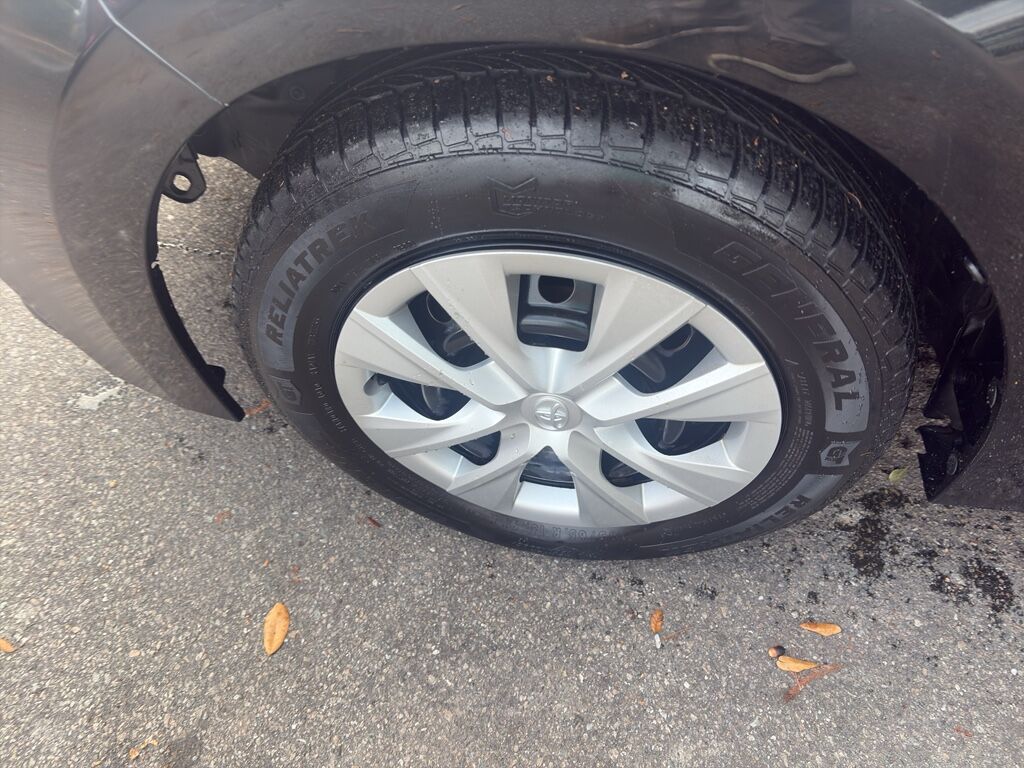 2015 Toyota Corolla L Wilmington NC