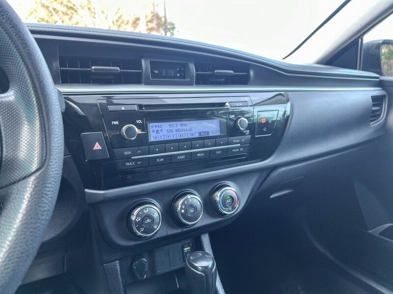 2015 Toyota Corolla L Wilmington NC