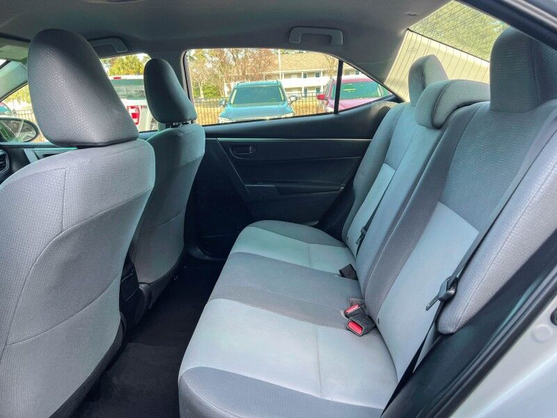 2015 Toyota Corolla L Wilmington NC