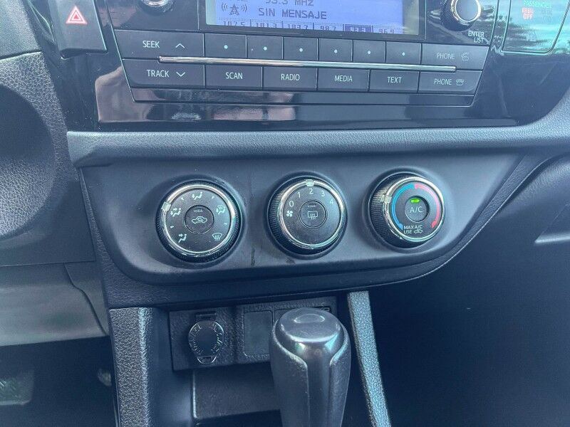 2015 Toyota Corolla L Wilmington NC