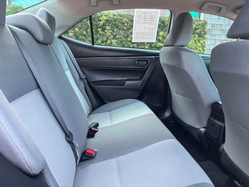 2015 Toyota Corolla L Wilmington NC