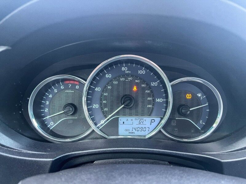 2015 Toyota Corolla L Wilmington NC