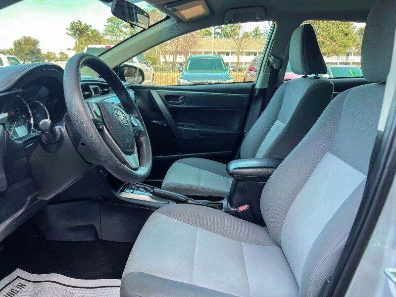 2015 Toyota Corolla L Wilmington NC