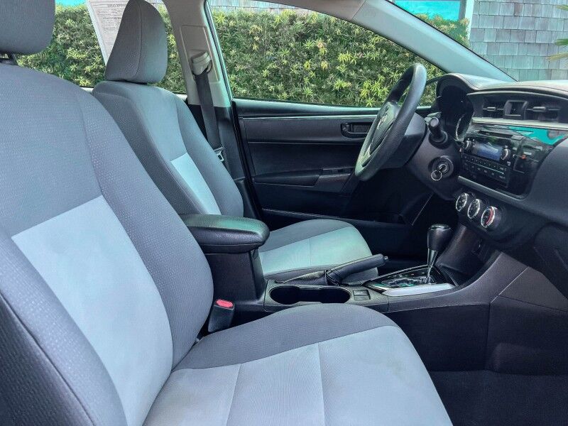 2015 Toyota Corolla L Wilmington NC