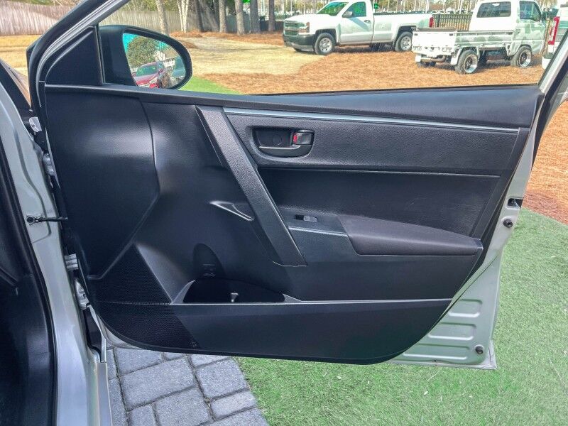 2015 Toyota Corolla L Wilmington NC