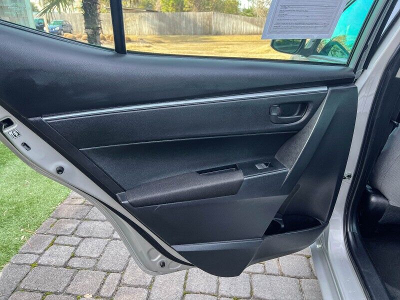 2015 Toyota Corolla L Wilmington NC