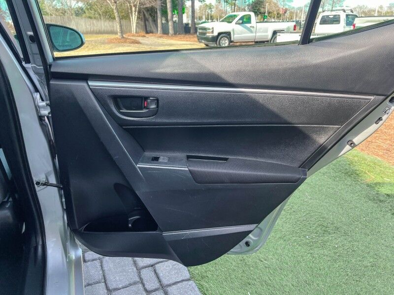 2015 Toyota Corolla L Wilmington NC