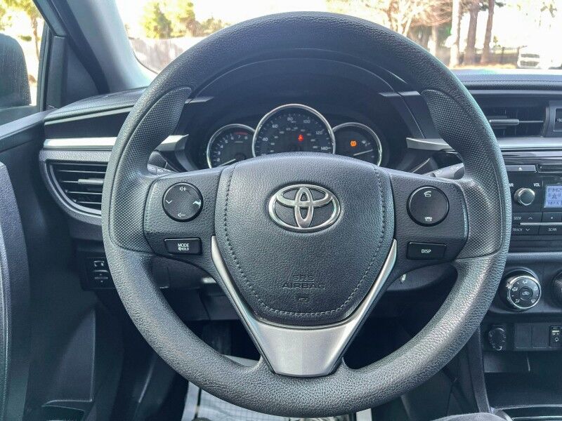2015 Toyota Corolla L Wilmington NC