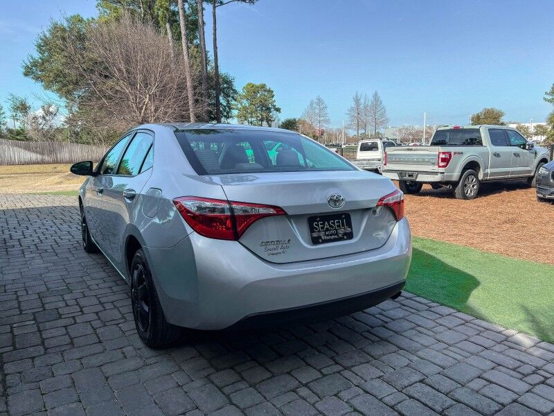 2015 Toyota Corolla L Wilmington NC