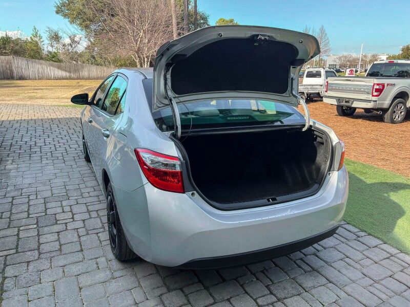 2015 Toyota Corolla L Wilmington NC