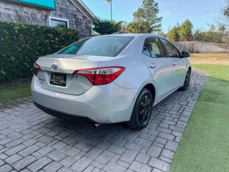 2015 Toyota Corolla L Wilmington NC