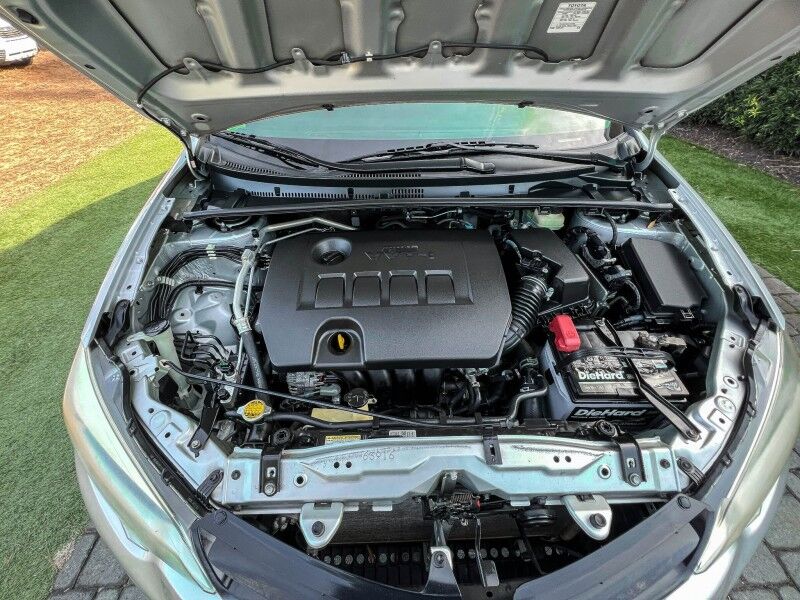 2015 Toyota Corolla L Wilmington NC