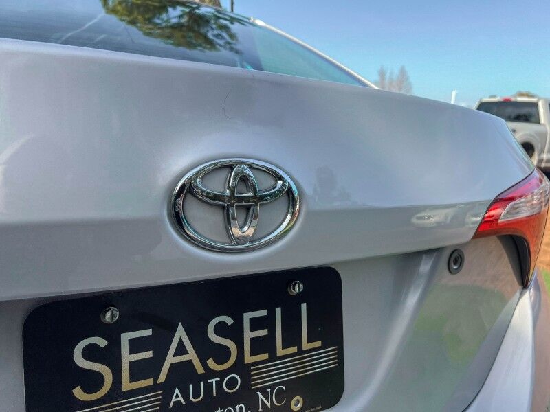 2015 Toyota Corolla L Wilmington NC