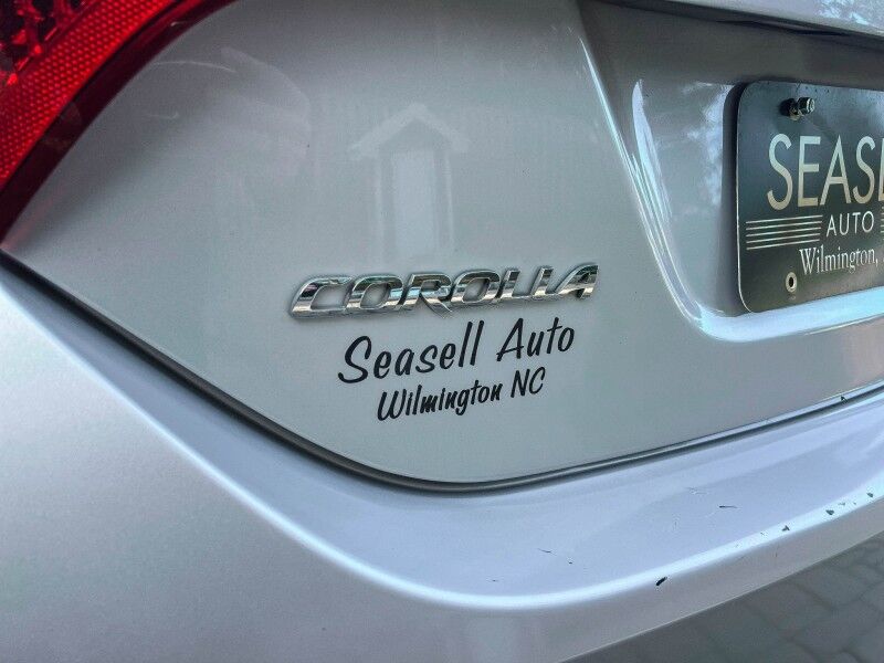 2015 Toyota Corolla L Wilmington NC