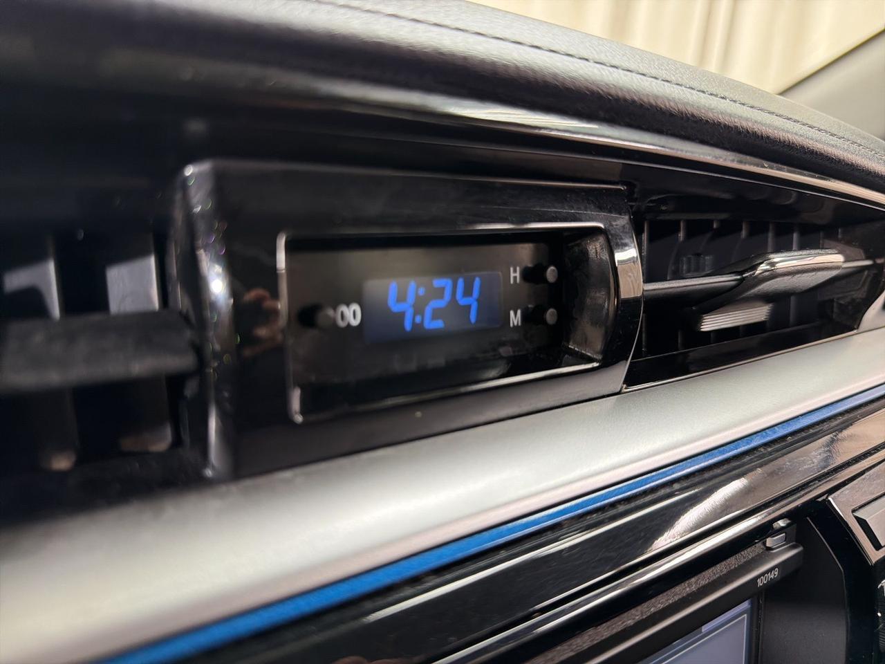 2015 Toyota Corolla L Annapolis MD