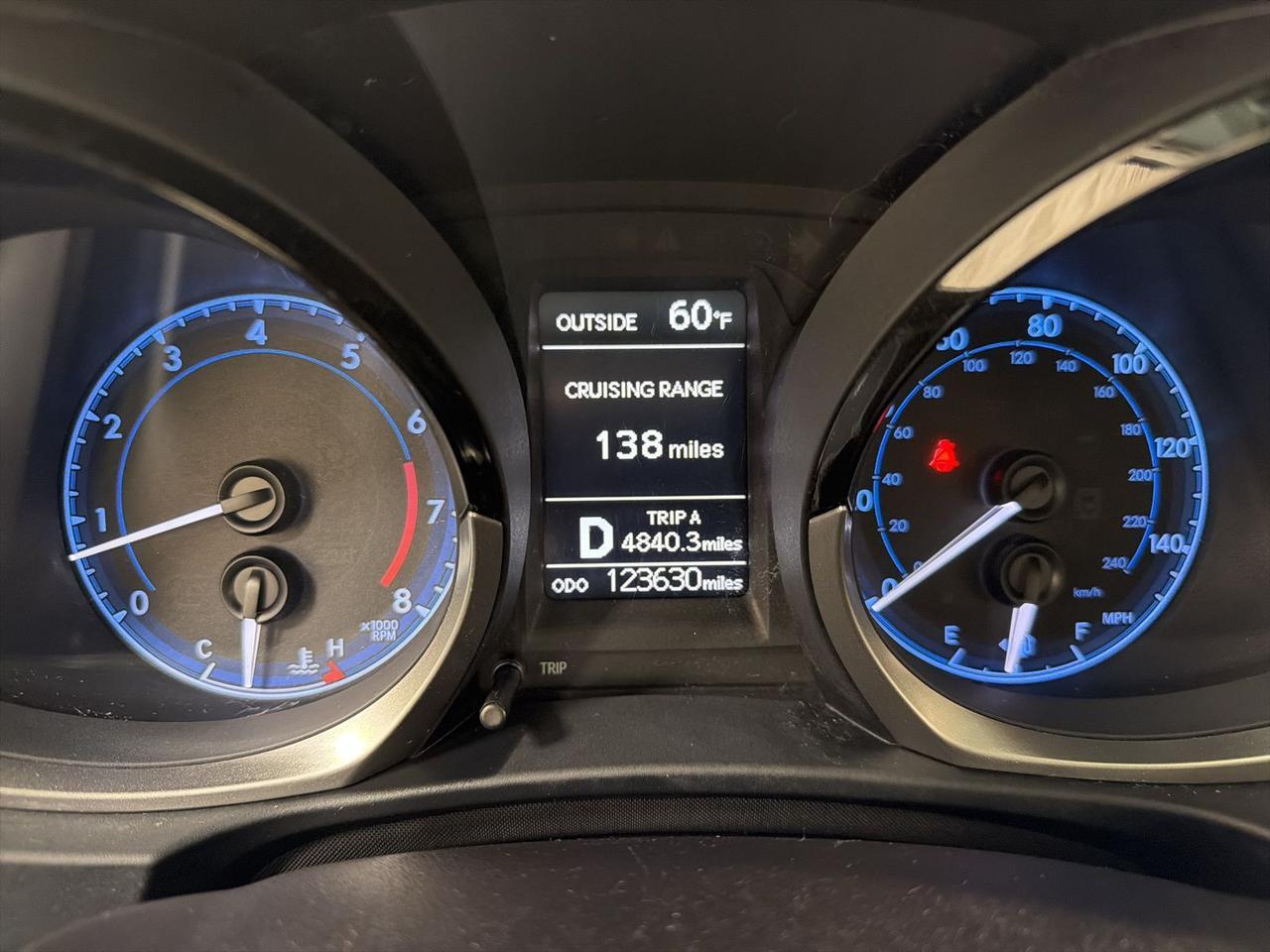 2015 Toyota Corolla L Annapolis MD