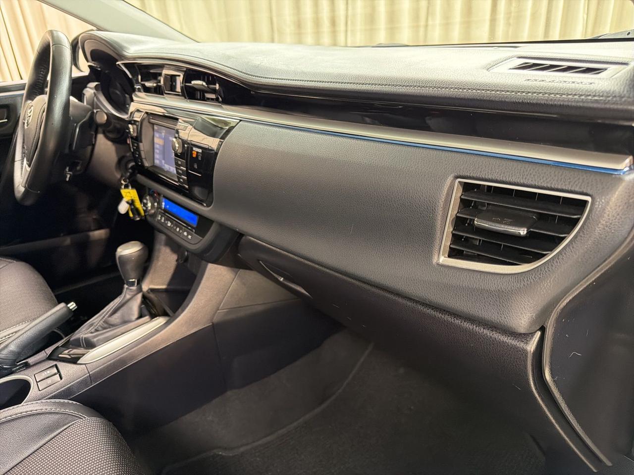 2015 Toyota Corolla L Annapolis MD